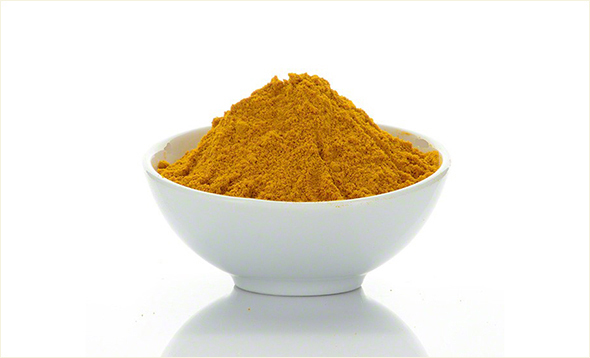 SuperFood: Turmeric 